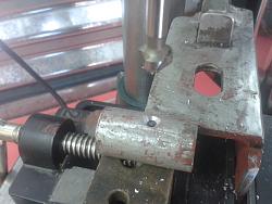 Convert Sheet Metal Brake to BenchTop Vise Mount.-20160508_153627.jpg