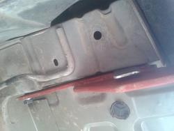 Convert a towbar and fit it on Peugeot 206-20160619_164138.jpg