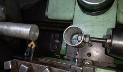COPY SMALL  OBJECTS ON THE LATHE  WITHOUT   SPECIAL TOOLS.-1.jpg