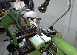COPY SMALL  OBJECTS ON THE LATHE  WITHOUT   SPECIAL TOOLS.-3.jpg