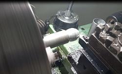 COPY SMALL  OBJECTS ON THE LATHE  WITHOUT   SPECIAL TOOLS.-5.jpg