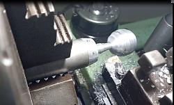 COPY SMALL  OBJECTS ON THE LATHE  WITHOUT   SPECIAL TOOLS.-6.jpg