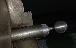 COPY SMALL  OBJECTS ON THE LATHE  WITHOUT   SPECIAL TOOLS.-7.jpg