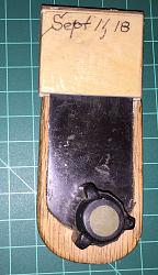 Click image for larger version.&nbsp;

Name:	top view, with protective cap.jpg&nbsp;
Views:	264&nbsp;
Size:	935.9 KB&nbsp;
ID:	25568