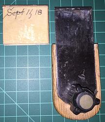 Click image for larger version.&nbsp;

Name:	Top View, protector cap removed.jpg&nbsp;
Views:	272&nbsp;
Size:	1.32 MB&nbsp;
ID:	25567