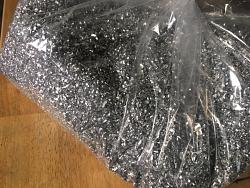 Countertop made from metal chips - photo-chips_3829.jpg