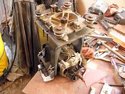 Craftsman Radial Arm Saw  Resto-Mod. Pt-1-006.jpg