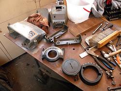 Craftsman Radial Arm Saw  Resto-Mod. Pt-1-007.jpg