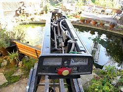 Craftsman Radial Arm Saw  Resto-Mod. Pt-1-009.jpg