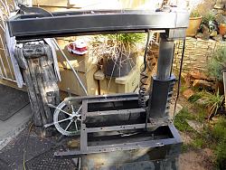 Craftsman Radial Arm Saw  Resto-Mod. Pt-1-012.jpg