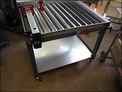 Cross Fire Plasma Table  modification   Must see !-013.jpg