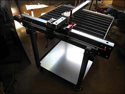 Cross Fire Plasma Table  modification   Must see !-014.jpg