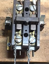 Crucible furnace heating elements-05-elements-contactor.jpg
