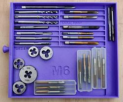 Custom Tap & Die Storage with space for all types of tap-m6_drawer.jpg