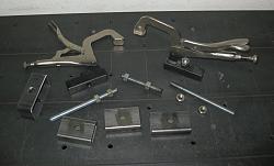 Customized Clamps for Welding Table-metal_clamps_01.jpg