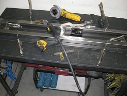 Customized Clamps for Welding Table-welding-gantry-1.jpg