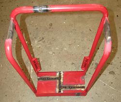 Click image for larger version.&nbsp;

Name:	Welded.JPG&nbsp;
Views:	227&nbsp;
Size:	184.0 KB&nbsp;
ID:	35616