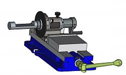 Click image for larger version.&nbsp;

Name:	bar in spin indexer cut in half.jpg&nbsp;
Views:	51&nbsp;
Size:	197.4 KB&nbsp;
ID:	50474