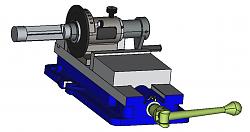 Click image for larger version.&nbsp;

Name:	bar in spin indexer rotated with slot.jpg&nbsp;
Views:	32&nbsp;
Size:	190.4 KB&nbsp;
ID:	50475