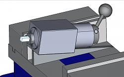 Click image for larger version.&nbsp;

Name:	in vice ready to machine.jpg&nbsp;
Views:	41&nbsp;
Size:	218.9 KB&nbsp;
ID:	50481