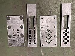 cutting solid rivets to correct length to form button heads-additional-cutters.jpg