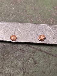 cutting solid rivets to correct length to form button heads-img_4497.jpg