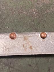cutting solid rivets to correct length to form button heads-img_4498.jpg