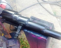 Click image for larger version.&nbsp;

Name:	Mandrel Anvil Welded.jpg&nbsp;
Views:	918&nbsp;
Size:	249.2 KB&nbsp;
ID:	4390