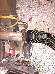 Click image for larger version.&nbsp;

Name:	03 Chipper hose.JPG&nbsp;
Views:	62&nbsp;
Size:	159.5 KB&nbsp;
ID:	50064