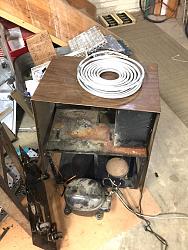 Click image for larger version.&nbsp;

Name:	10 donor dehumidifer.JPG&nbsp;
Views:	62&nbsp;
Size:	125.9 KB&nbsp;
ID:	50070