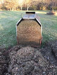Click image for larger version.&nbsp;

Name:	23 Full Bin leaves.JPG&nbsp;
Views:	62&nbsp;
Size:	176.7 KB&nbsp;
ID:	50084
