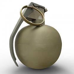 Destroying a Nokia phone with a grenade - video-r.jpg