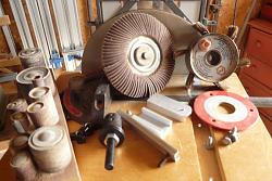 Disc, Drum Sander-p1060029.jpg