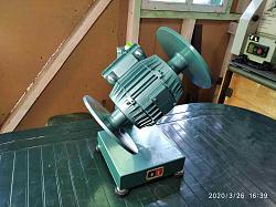 Click image for larger version.&nbsp;

Name:	Disk Sander 200 мм  + Bench Grinder Nestor Makhno   _ 071.jpg&nbsp;
Views:	258&nbsp;
Size:	326.4 KB&nbsp;
ID:	34260