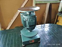 Click image for larger version.&nbsp;

Name:	Disk Sander 200 мм  + Bench Grinder Nestor Makhno   _ 077.jpg&nbsp;
Views:	263&nbsp;
Size:	288.2 KB&nbsp;
ID:	34261