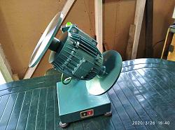 Click image for larger version.&nbsp;

Name:	Disk Sander 200 мм  + Bench Grinder Nestor Makhno   _ 089.jpg&nbsp;
Views:	252&nbsp;
Size:	347.0 KB&nbsp;
ID:	34263