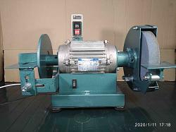 Disk Sander 200 мм  + Bench Grinder Nestor Makhno-disk-sander-bench-grinder-nestor-makhno-201-_073.jpg