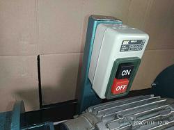 Disk Sander 200 мм  + Bench Grinder Nestor Makhno-disk-sander-bench-grinder-nestor-makhno-201-_096.jpg