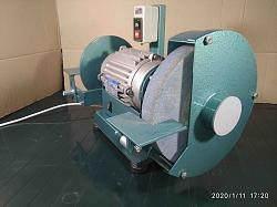 Disk Sander 200 мм  + Bench Grinder Nestor Makhno-disk-sander-bench-grinder-nestor-makhno-201-_113.jpg