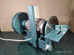 Disk Sander 200 мм  + Bench Grinder Nestor Makhno-disk-sander-bench-grinder-nestor-makhno-201-_126.jpg