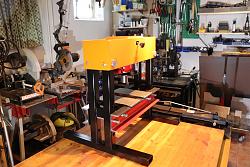 Diy 20 ton hydraulic bench top press-3.jpg