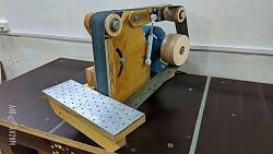DIY 2x48 belt grinder + Free Plans-2x48-belt-grinder-2.jpg