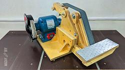 DIY 2x48 belt grinder + Free Plans-2x48-belt-grinder-4.jpg