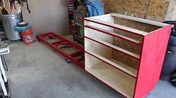 DIY 36” Mobile Miter Station Base Cabinet (FREE PLANS)-img_0273.jpg