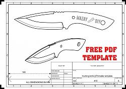 DIY Farrier's Rasp Knife [free PDF template]-knife-template.jpg