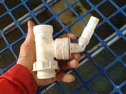 diy home made vapour blast wet blast cabinet-11.jpg