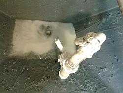 diy home made vapour blast wet blast cabinet-13.jpg