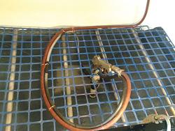 diy home made vapour blast wet blast cabinet-15.jpg
