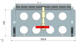 DIY Knife Making Bevel Jig | Free plans-knife-making-bevel-jig-plans.jpg