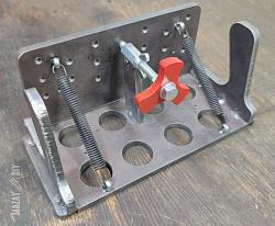 DIY Knife Making Bevel Jig | Free plans-knife-making-bevel-jig.jpg